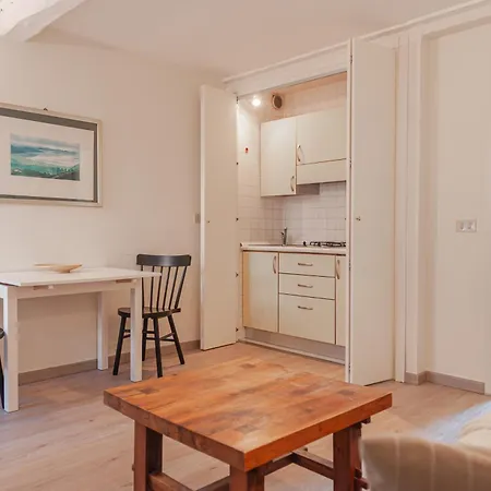 Center - Skyline Apartment Perugia