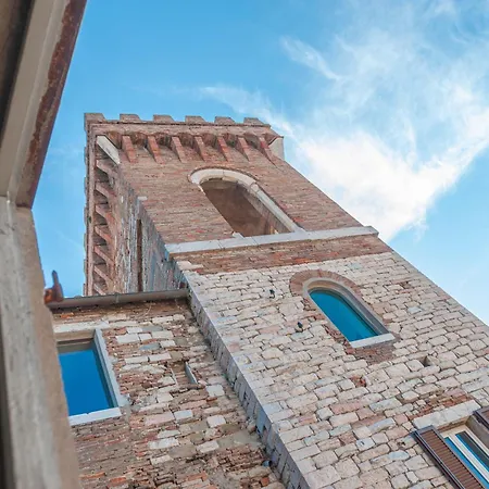 Apartment Center - Skyline Perugia