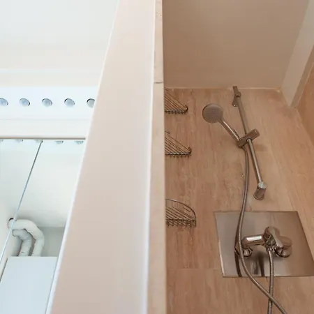 Center - Skyline Apartment *