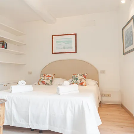 Apartment Center - Skyline Perugia